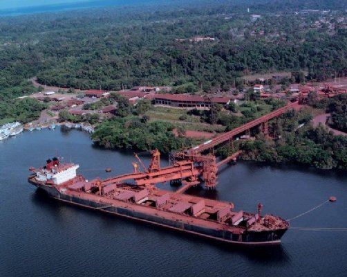 Transporte interior bate recorde histórico no primeiro semestre de 2023